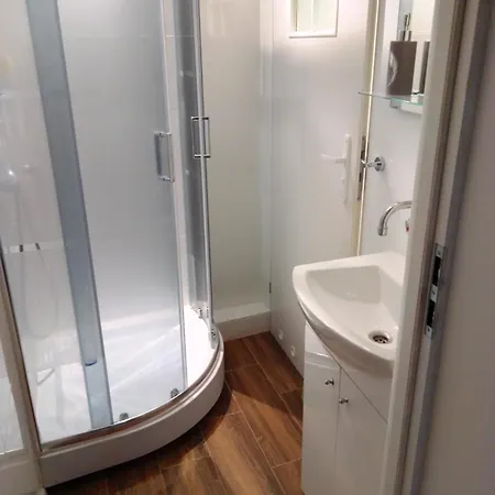 Hostal Przy Gniewskiej *
