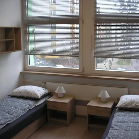 Przy Gniewskiej Hostal