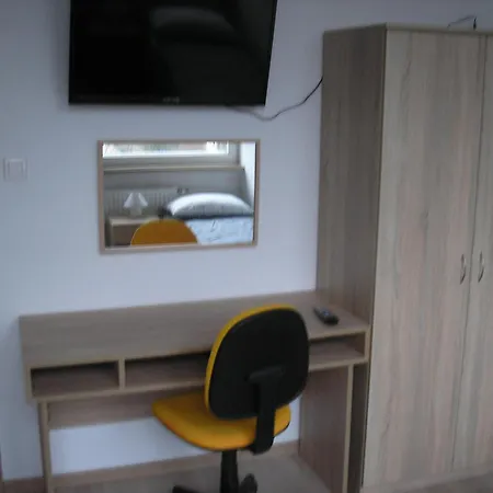 Hostal Przy Gniewskiej *