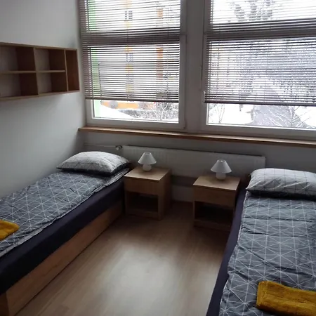 Przy Gniewskiej * Gdynia