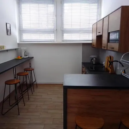 Przy Gniewskiej Hostal