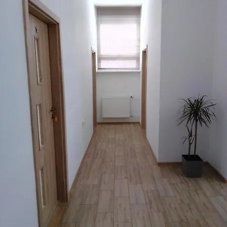 Przy Gniewskiej Hostal *