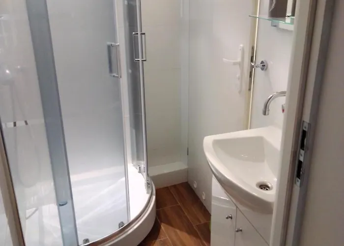 Hostel Przy Gniewskiej *